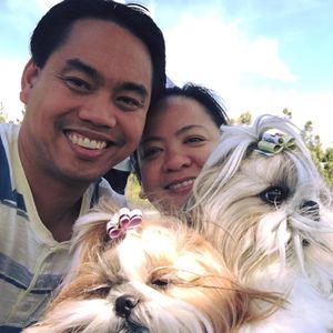 Meet your Posher, Tina